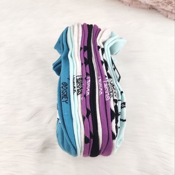 {The Nightmare Before Christmas} Socks 9 Pair - Picture 4 of 5